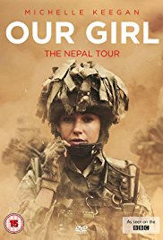 Watch Free Our Girl (2014)