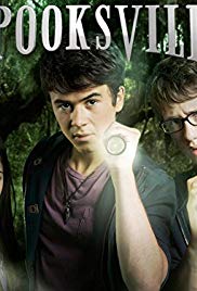 Watch Full Movie :Spooksville (2013 2014)