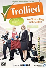 Watch Free Trollied (2011)