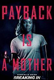 Watch Free Breaking In (2018)