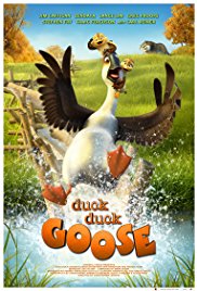 Watch Full Movie :Duck Duck Goose (2018)