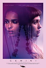 Watch Free Gemini (2017)