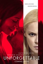 Watch Full Movie :Unforgettable (2017)