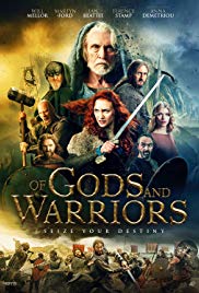 Watch Free Viking Destiny (2017)