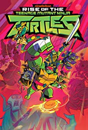 Watch Free Rise of the Teenage Mutant Ninja Turtles (2018 )