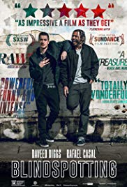 Watch Full Movie :Blindspotting (2018)