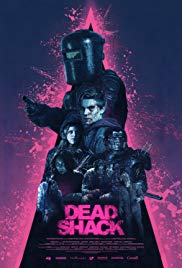 Watch Free Dead Shack (2017)