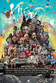 Watch Free Kuso (2017)