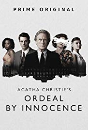 Watch Free Ordeal by Innocence (2018)