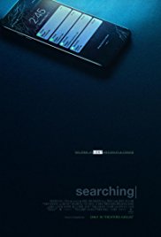 Watch Full Movie :Searching (2018)