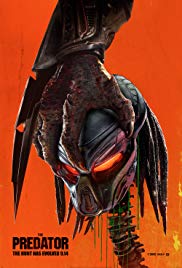 Watch Full Movie :The Predator (2018)