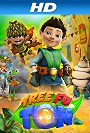 Watch Free Tree Fu Tom (2012)