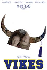 Watch Free Vikes (2017)