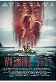 Watch Free Warning Shot (2017)