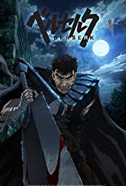 Watch Full Movie :Berserk (2016)