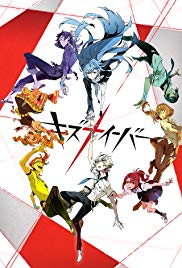 Watch Free Kiznaiver (2016 )