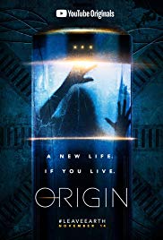 Watch Full Movie :Origin (2018 )