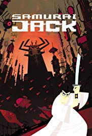 Watch Free Samurai Jack (2001 2017)