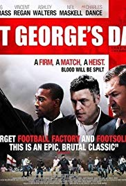 Watch Free St Georges Day (2012)