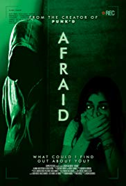 Watch Full Movie :Afraid (2018)