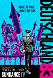 Watch Free Deutschland 83 (2015 )