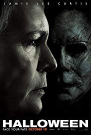 Watch Free Halloween (2018)