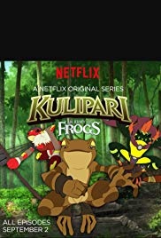 Watch Full Movie :Kulipari: An Army of Frogs (2016 )