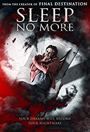 Watch Free Sleep No More (2018)