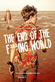 Watch Full Movie :The End of the F***ing World (2017 )