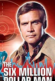 Watch Full Movie :The Six Million Dollar Man (1974 1978)