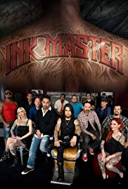 Watch Full Movie :Ink Master (2012 )