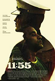 Watch Free 11:55 (2016)