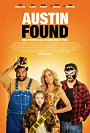 Watch Free Austin Found (2017)