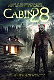 Watch Free Cabin 28 (2017)