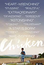 Watch Free Chicken (2015)