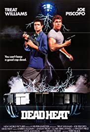 Watch Free Dead Heat (1988)