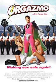 Watch Free Orgazmo (1997)