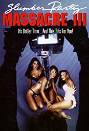 Watch Free Slumber Party Massacre III (1990)