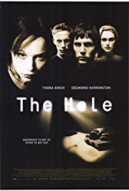 Watch Full Movie :The Hole (2001)