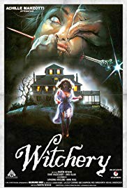 Watch Free Witchery (1988)