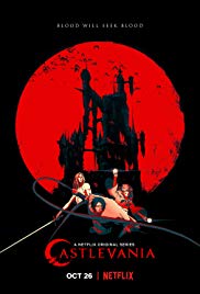 Watch Full Movie :Castlevania (2017 )