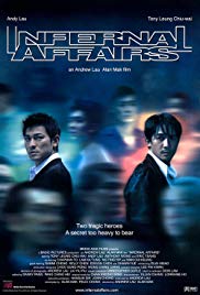 Watch Full Movie :Infernal Affairs (2002)