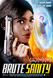 Watch Free Brute Sanity (2016)