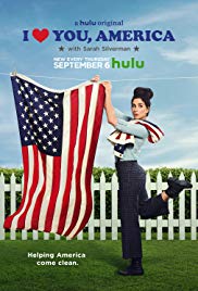 Watch Free I Love You, America (2017 )