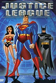 Watch Free Justice League (20012004)