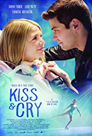 Watch Free Kiss and Cry (2017)