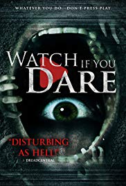 Watch Free Watch If You Dare (2018)