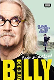 Watch Full Movie :Billy Connolly: Made in Scotland  (2018)