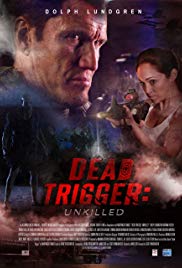 Watch Free Dead Trigger (2017)