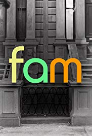 Watch Full Movie :Fam (2019 )